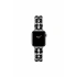 Apple Watch Uyumlu Şık Metal Örgü Kordon
