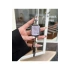 Apple Watch Uyumlu Square Loop Kordon