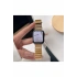 Apple Watch Uyumlu Staple Loop Kordon