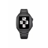 Apple Watch Uyumlu 45mm Steel Loop Kasa Ve Kordon