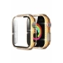 Apple Watch Uyumlu Taşlı Koruma Çerçevesi