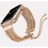 Apple Watch Uyumlu Tassel Loop Kordon