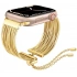 Apple Watch Uyumlu Tassel Loop Kordon