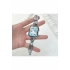 Apple Watch Uyumlu Vermont Loop Kordon