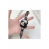 Apple Watch Uyumlu Vermont Loop Kordon