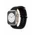 Apple Watch Uyumlu Yıwu Silikon Loop Kordon