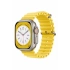 Apple Watch Uyumlu Yıwu Silikon Loop Kordon