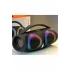 Boom Box 3 Led Bluetooth Hoparlör