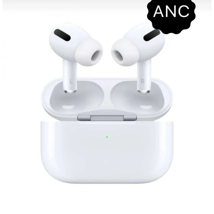 Air Pro 2 Anc Gürültü Engelleyici Bluetooth Kulaklık Ios Android Uyumlu