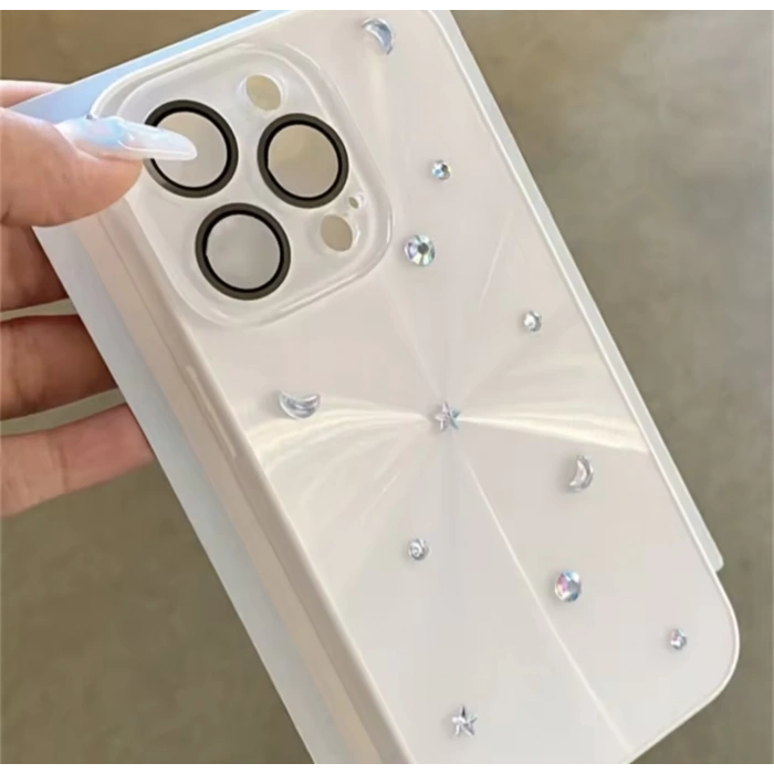 Apple Iphone Uyumlu Star Kapak