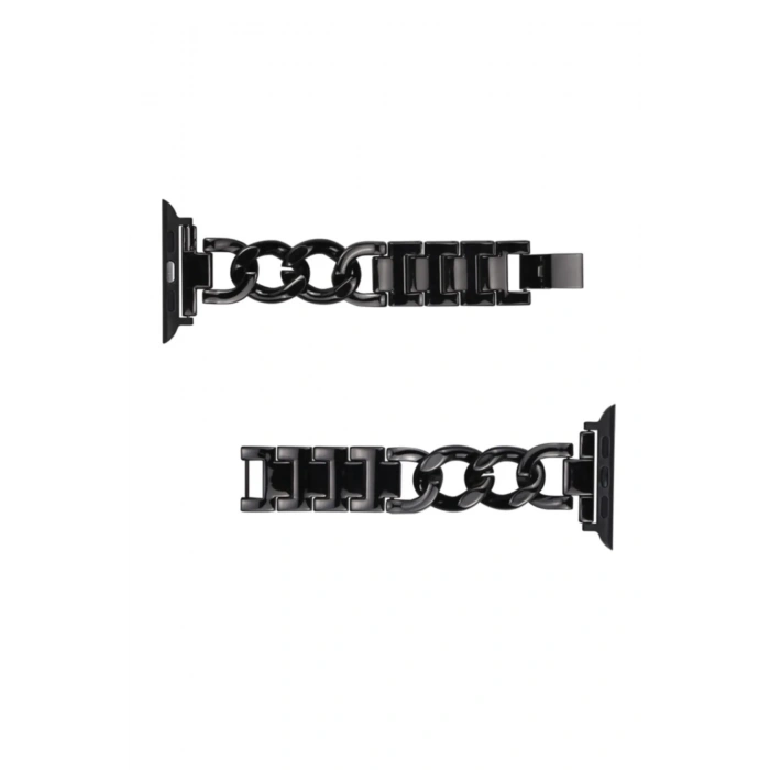 Apple Watch Uyumlu Funny Loop Kordon