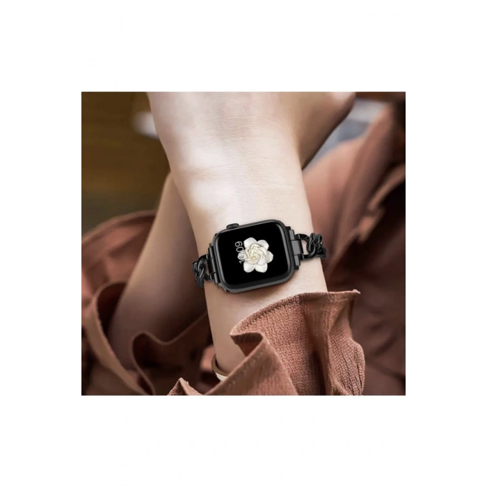 Apple Watch Uyumlu Funny Loop Kordon