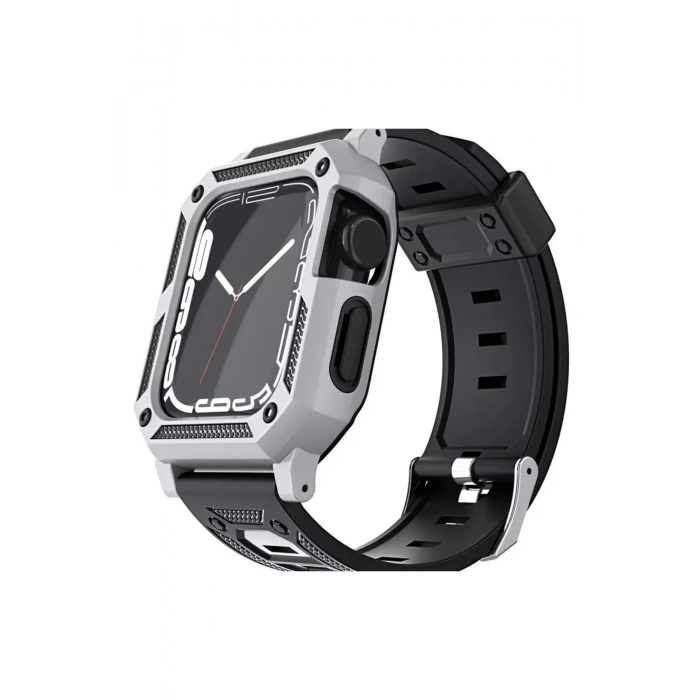 Apple Watch Uyumlu Bejing Loop Kordon
