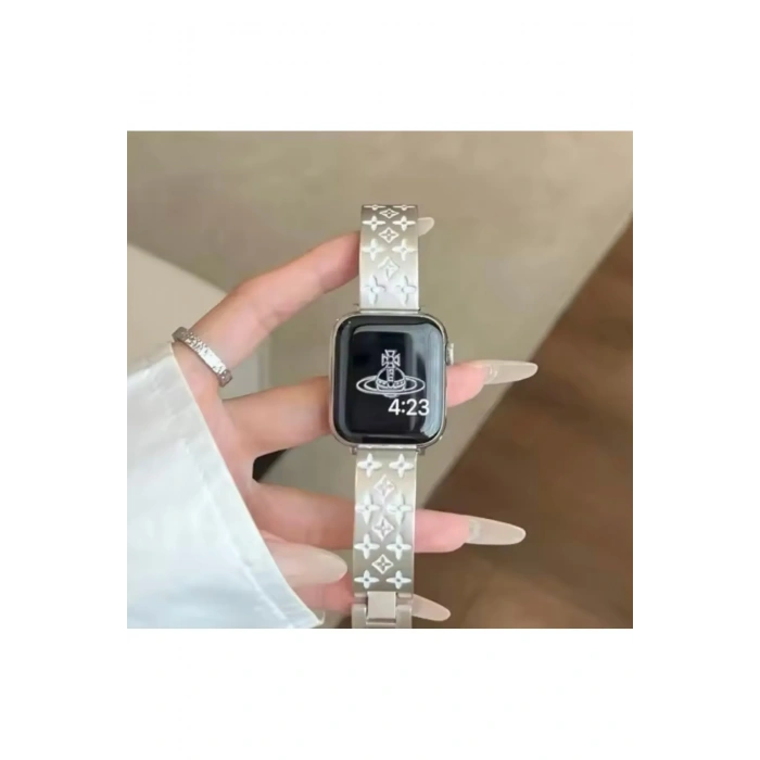 Apple Watch Uyumlu Bubble Loop Kordon