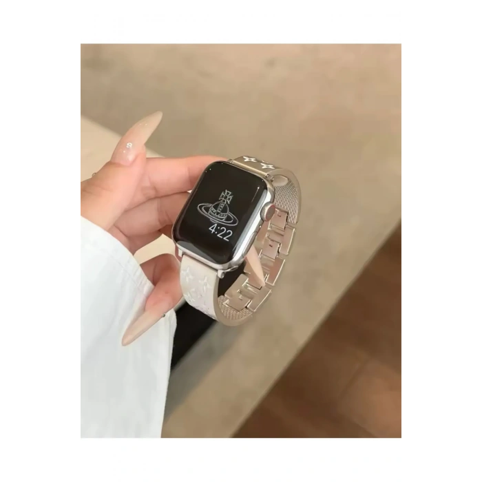 Apple Watch Uyumlu Bubble Loop Kordon