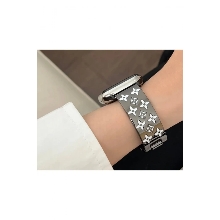 Apple Watch Uyumlu Bubble Loop Kordon