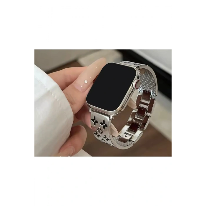 Apple Watch Uyumlu Bubble Loop Kordon