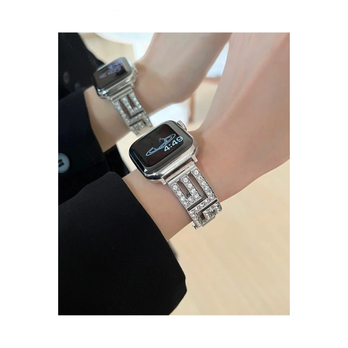 Apple Watch Uyumlu Cheers Loop Kordon