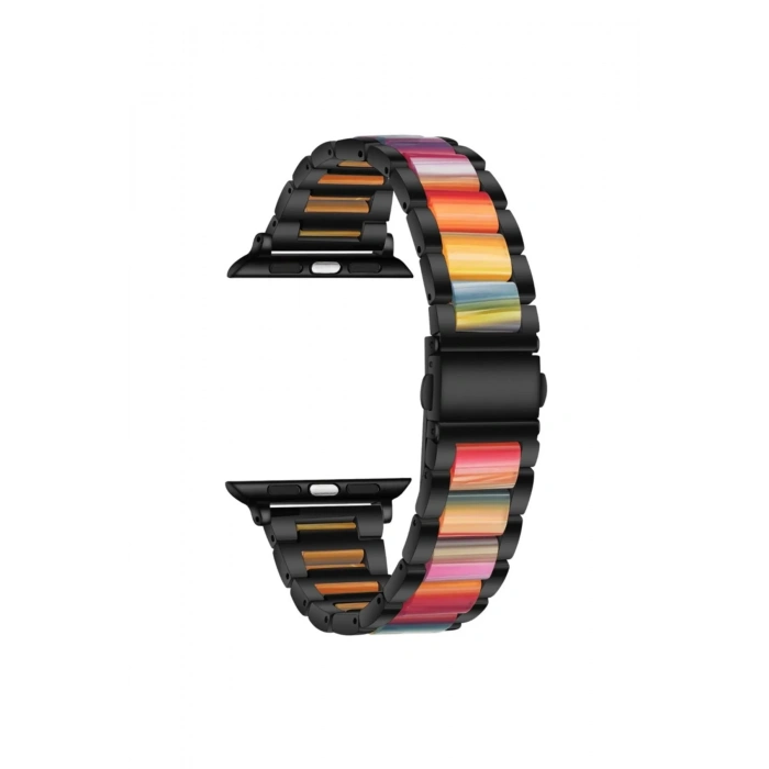 Apple Watch Uyumlu Crazy Loop Kordon