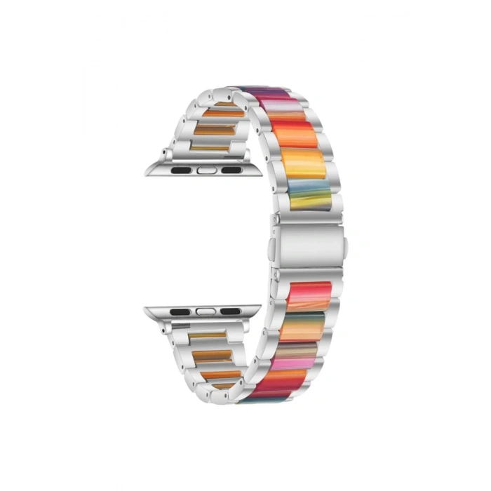 Apple Watch Uyumlu Crazy Loop Kordon
