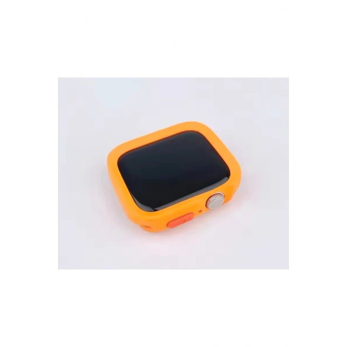 Apple Watch Uyumlu Denver Tpu Koruma Çerçevesi