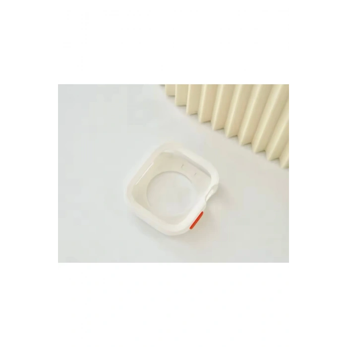 Apple Watch Uyumlu Denver Tpu Koruma Çerçevesi