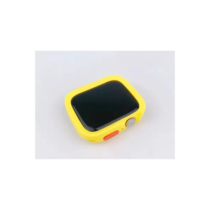 Apple Watch Uyumlu Denver Tpu Koruma Çerçevesi