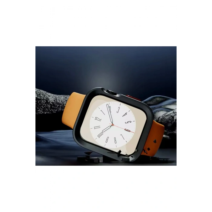Apple Watch Uyumlu Denver Tpu Koruma Çerçevesi