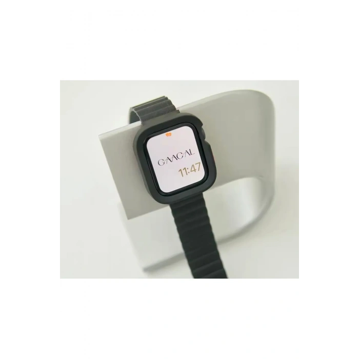 Apple Watch Uyumlu Denver Tpu Koruma Çerçevesi