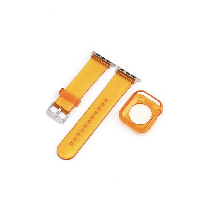Apple Watch Uyumlu Fresh Loop Kordon