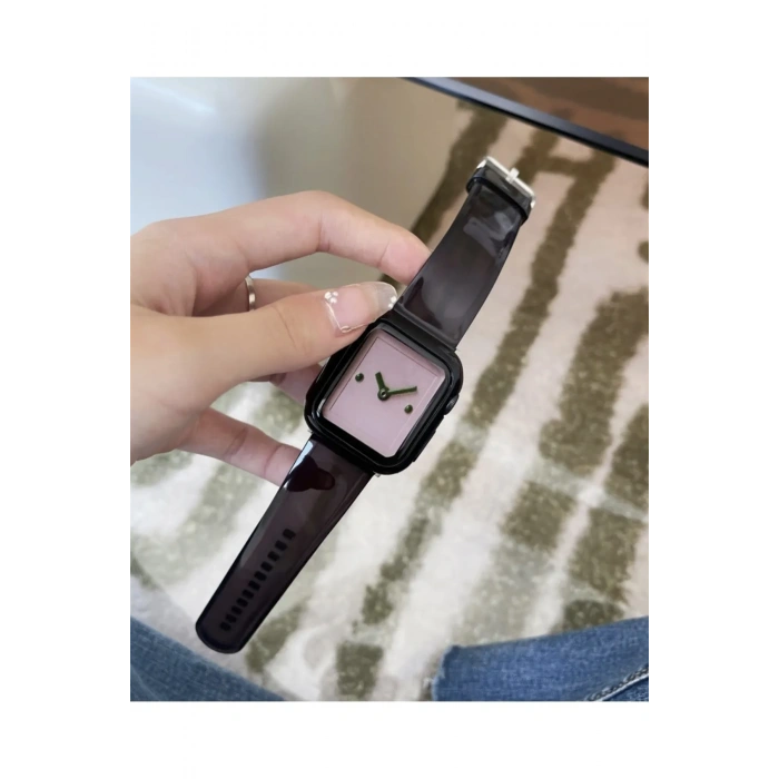 Apple Watch Uyumlu Fresh Loop Kordon