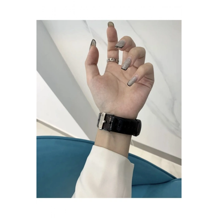 Apple Watch Uyumlu Fresh Loop Kordon