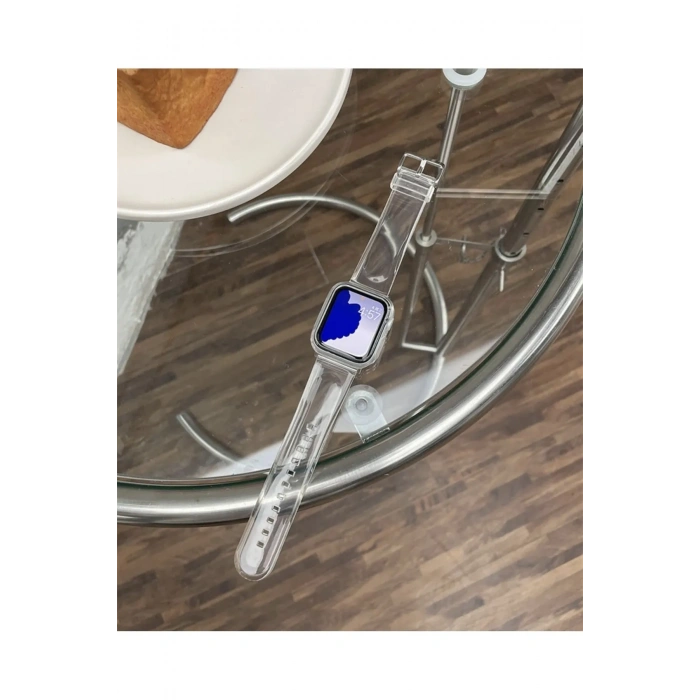 Apple Watch Uyumlu Fresh Loop Kordon