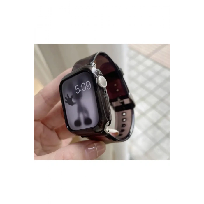 Apple Watch Uyumlu Fresh Loop Kordon