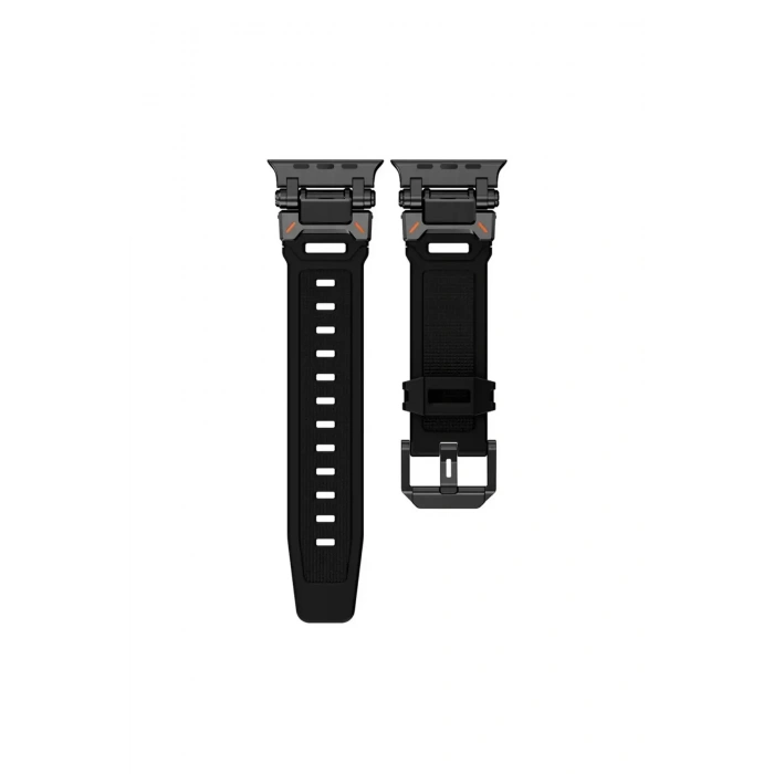 Apple Watch Uyumlu Fuyang Loop Kordon