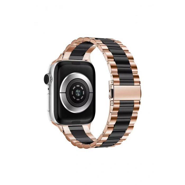 Apple Watch Uyumlu Kansas Loop Kordon
