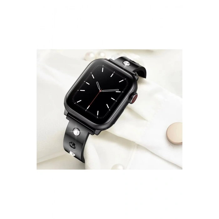 Apple Watch Uyumlu Montana Loop Kordon