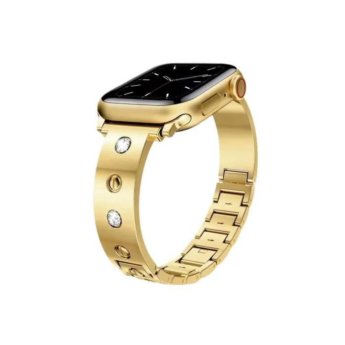 Apple Watch Uyumlu Montana Loop Kordon