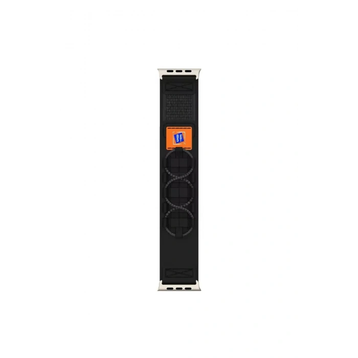 Apple Watch Uyumlu Ohio Loop Kordon