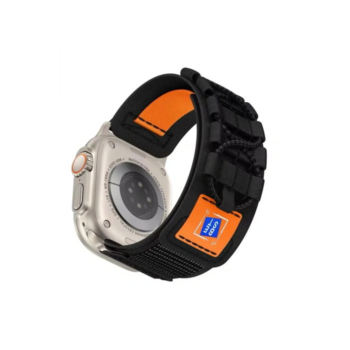 Apple Watch Uyumlu Ohio Loop Kordon