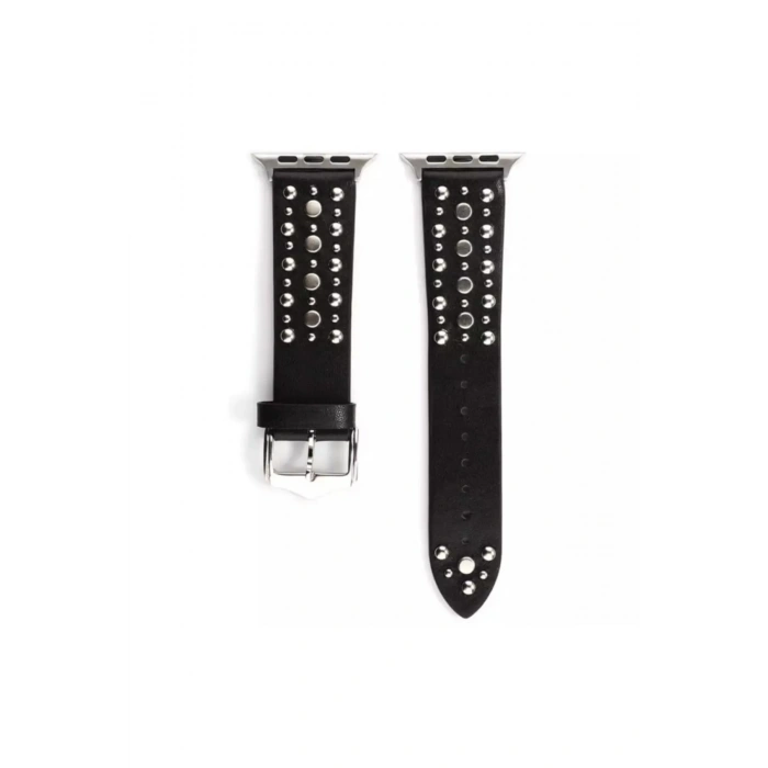 Apple Watch Uyumlu Rivet Loop Kordon