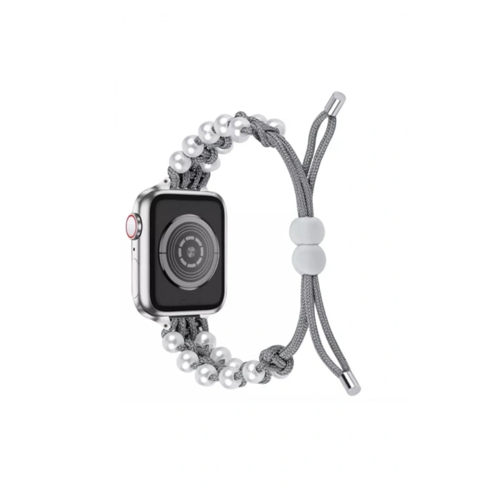 Apple Watch Uyumlu Rope Loop Kordon