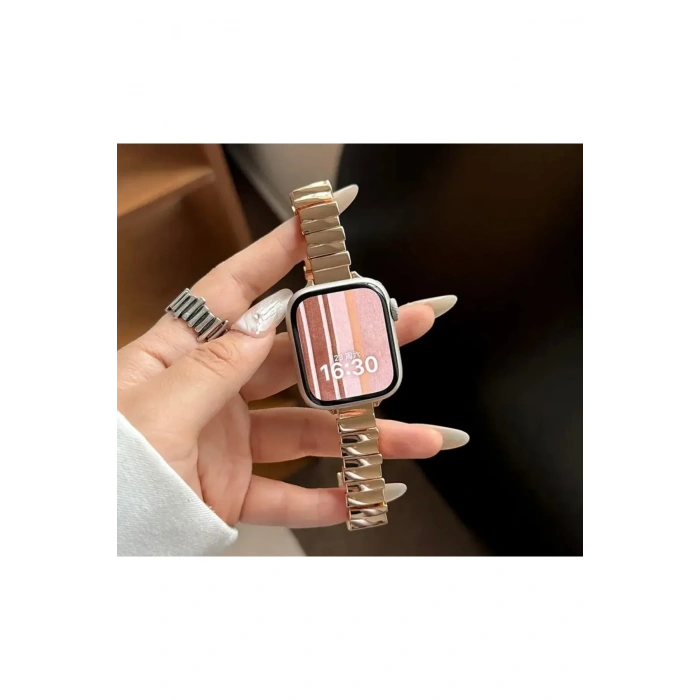 Apple Watch Uyumlu Seatle Loop Kordon