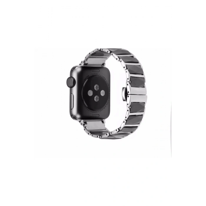 Apple Watch Uyumlu Seramik Loop Kordon