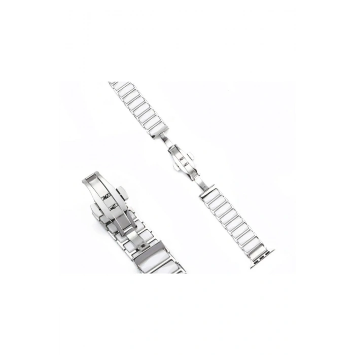 Apple Watch Uyumlu Seramik Loop Kordon