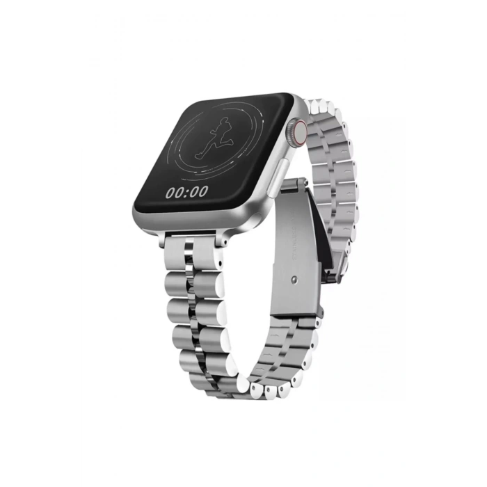 Apple Watch Uyumlu Sole Loop Kordon