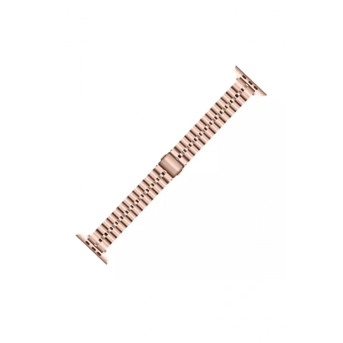 Apple Watch Uyumlu Sole Loop Kordon
