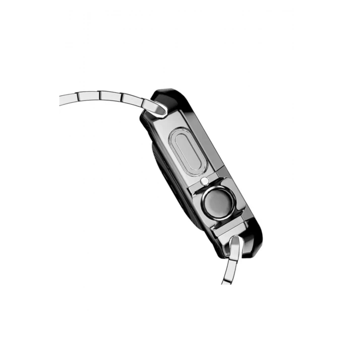Apple Watch Uyumlu Star Loop Tpu Kasa Ve Kordon