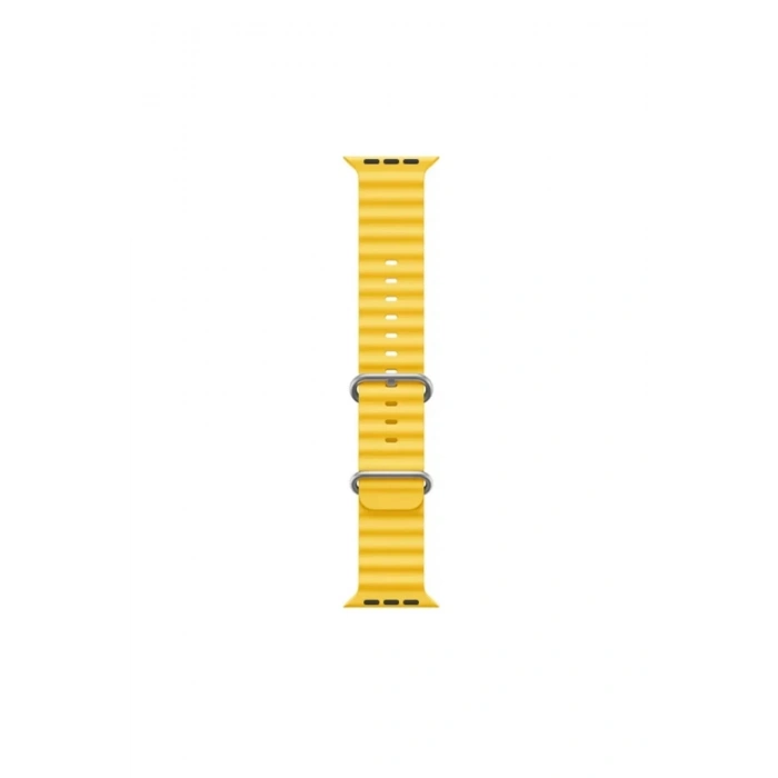 Apple Watch Uyumlu Yıwu Silikon Loop Kordon