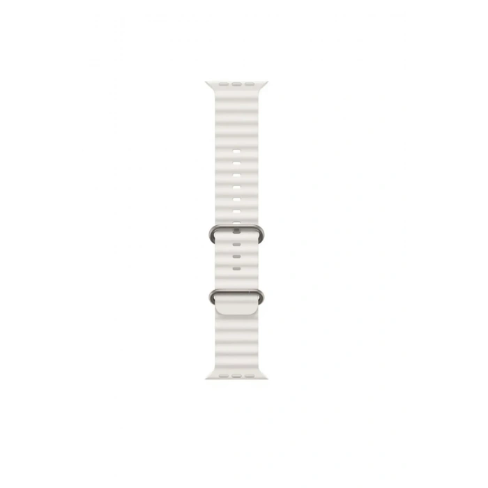 Apple Watch Uyumlu Yıwu Silikon Loop Kordon